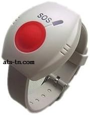 Assistive Technology Services Life Guardian Medical Alarm Emergency Alert Phone System No Monthly Charges HD700