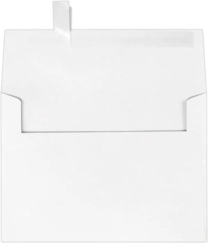 M Market On Mainstreet Pastor Cards, 5x7 inches, Single Card with Envelope, Made in USA (Shepard Anniversary)