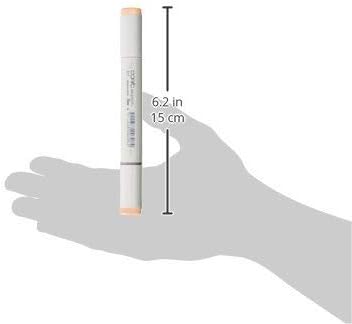 Copic Marker Copic Sketch Markers, Barely Beige