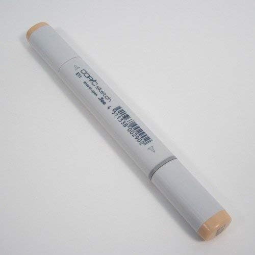 Copic Marker Copic Sketch Markers, Barely Beige