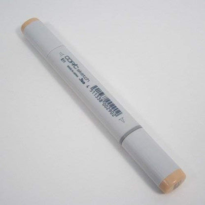 Copic Marker Copic Sketch Markers, Barely Beige