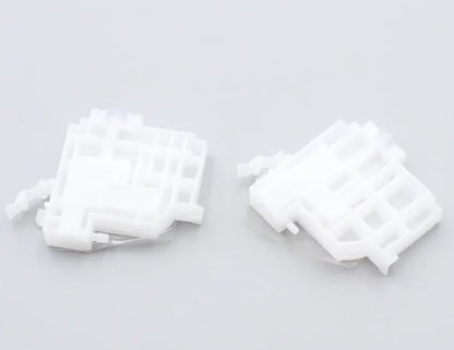 4PCS Color Ink Cartridge Damper for Epson L4260 L4263 L6178 L4165 L6498 L4167 L4160 L4163 L6276 L4156 L4269 L6170 L14158 L6176