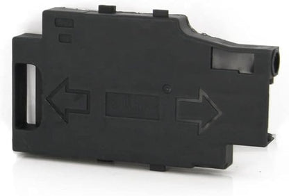 INK+ YOUEXPERT T2950 Maintenance Box T295000 Remanufactured Compatible with Workforce WF-110, EC-C110 Printer, 2 Pack