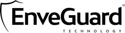 Aimoh #10 Security Self-Seal Envelopes, Windowless Design, Premium Security Tint Pattern, Ultra Strong Quick-Seal Closure -EnveGuard- Size 4-1/8 x 9-1/2 Inches -White- 24 LB - 100 Count (34010-100)
