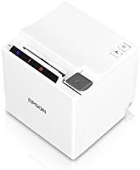 Square Register Hardware Bundle Compact -M10 2" Compact Receipt Printer, Mini Cash Drawer, Stand for iPad USB-C 10.9" and 11.0"