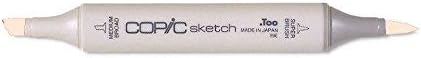 Copic Marker Copic Sketch Markers, Barely Beige