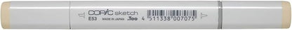 Copic Markers E53-Sketch, Raw Silk