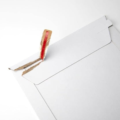 ProLine 5 x 7 self seal rigid photo shipping flats cardboard envelope mailer (50)