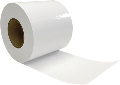 6" x 213' Premium Glossy Photo Paper Roll for DryLab Printers – Instant-Drying, Compatible with Epson SureLab, FujiFilm Frontier, Noritsu DryLab, Canon imagePROGRAF, and Roll-Fed Inkjet Printers