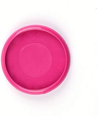 Talia Discbound Notebook - Discs (90's Pink, 1.5inch)