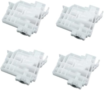 4PCS Color Ink Cartridge Damper for Epson L4260 L4263 L6178 L4165 L6498 L4167 L4160 L4163 L6276 L4156 L4269 L6170 L14158 L6176