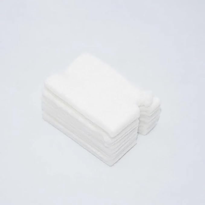 Maintenance Box Waste Ink Tank Pad Sponge Absorber for Epson L1110 L3100 L3110 L3150 L3160 L3165 L3166 L5190 L3101 L3151,1set