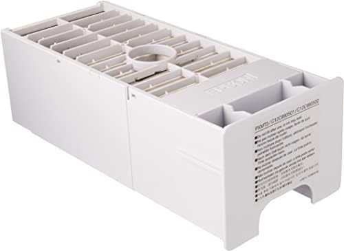 Epson Ink Maintenance Tank For Stylus Pro 7700/9700 (C12C890501)