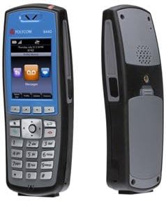 SpectraLink 8440 Handset,Blue (Part#: 2200-37149-001 )