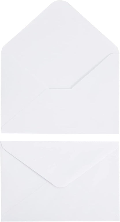 Juvale 36 Pack Happy Anniversary Cards with Envelopes for Work, Wedding, Employees, 6 Designs (Blank Inside, 4x6 In)