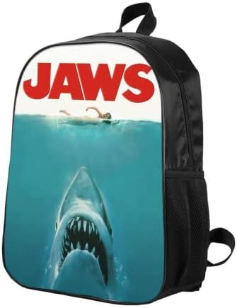 Boys Girls Large Capacity Backpacks 3D Printed 17 Inch Laptop backpack Waterproof Travel Backpacks