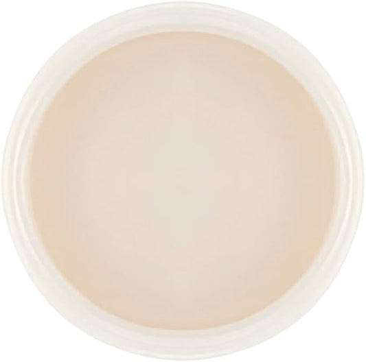 100PCS Discbound Notebook Accessories Expansion Planner Discs Binder Rings Loose-Leaf Plastic Book Binding Disc(White,1.25"(32 mm)