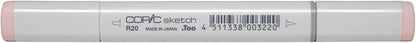 Copic Marker Copic Sketch Markers, Blush