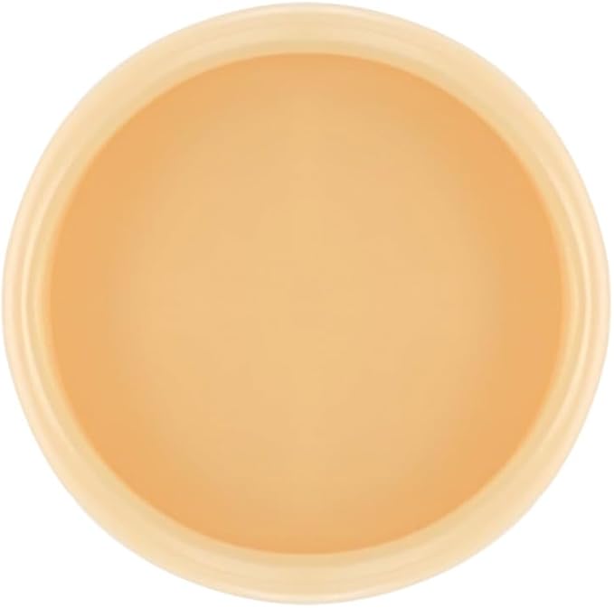 100PCS Discbound Notebook Accessories Expansion Planner Discs Binder Rings Loose-Leaf Plastic Book Binding Disc(Beige,1.25"(32 mm)