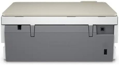 HP Envy Inspire 7255e Wireless Color Thermal Inkjet Printer, Print, scan, Copy, Easy Setup,Mobile Printing, Best-for-Home, Instant Ink (6 Months Included) (Renewed)
