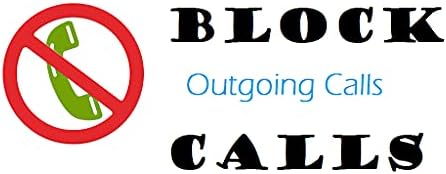 Programmable Outbound Blocker