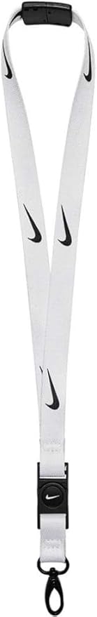 Nike Premier Breakaway Durable Lanyard - Unisex - One Size Fits All