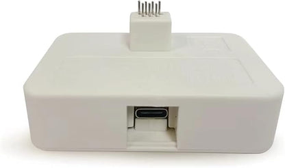 SsrPrint Replacement C9345 Waste Box Chip Resetter for Espon ET8550 ET8500 L15150 WF-7820 WF7840 WF-7310 ST-C8000 C7000 L8180 L8160 Printer