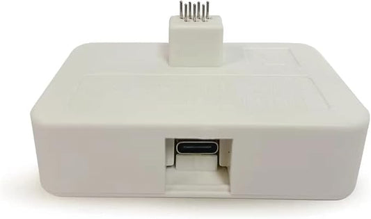 SsrPrint Replacement C9345 Waste Box Chip Resetter for Espon ET8550 ET8500 L15150 WF-7820 WF7840 WF-7310 ST-C8000 C7000 L8180 L8160 Printer