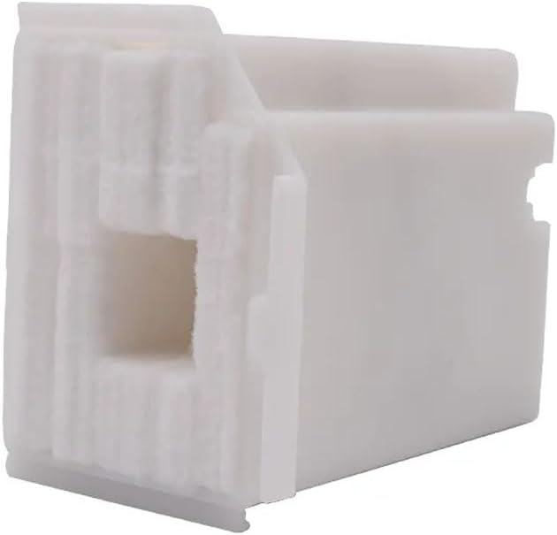 Maintenance Box Waste Ink Tank Pad Sponge Absorber for Epson L1110 L3100 L3110 L3150 L3160 L3165 L3166 L5190 L3101 L3151,1set