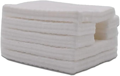 Maintenance Box Waste Ink Tank Pad Sponge Absorber for Epson L1110 L3100 L3110 L3150 L3160 L3165 L3166 L5190 L3101 L3151,1set