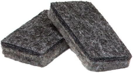 Trainers Warehouse Heavy Duty Premium Standard Size (11" x 4") Set of 24 Reusable Dry-Erase Name Cards | Set Includes, Tent Cards, Markers, Mini-Erasers & Tote