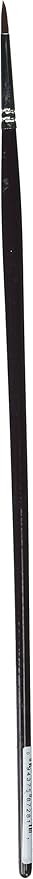 Winsor & Newton Galeria Round Long Handle Brush, Size 2