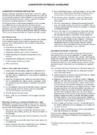 BookFactory Extra Large Lab Notebook - 96 Pages (.25" Grid Format) 8 7/8" x 13 1/2" (Oversized) Black Imitation Leather Cover Section Sewn Hardbound Laboratory Notebook (LIRPE-096-OGR-A-LKT1)