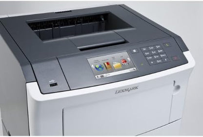 Lexmark MS610DE MS610 Laser Printer 35S0500 With Existing Toner & 90 days warranty (Renewed)