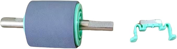 LD6187001 PUR-A0001 LD6092001 Scanner Paper Pickup Roller Kit for Brother ADS-2000 ADS-2100 ADS-2000E ADS-2100E ADS-2500W ADS-2500WE ADS-2600