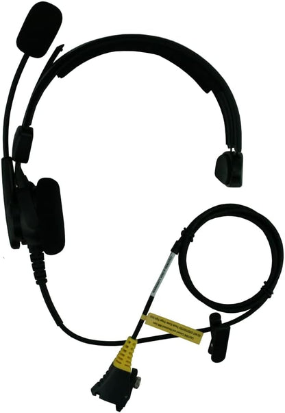 SR-20 HD-700-1 Medium Duty Speech Recognition Headset for Vocollect T2, T2X, T5