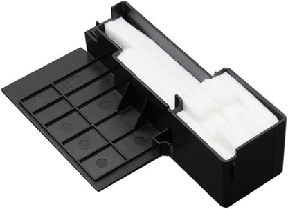 2PCS Maintenance Box Waste Ink Tank Pad Sponge kit for EPSON L130 L301 358 L360 L363 365 380 368 L211 L220 L111 L455 Printer