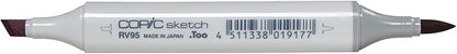 Copic Markers RV95-Sketch, Baby Blossoms, 1 Count (Pack of 1)