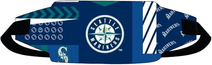 Pro Specialties Group seattle mariners team Transformer Bag TM1853