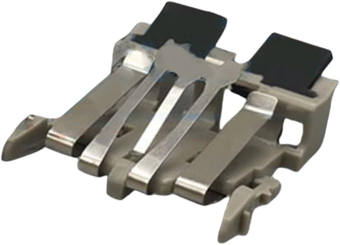 1 Set Scanner Pickup Roller Kit for Fujitsu fi4210 fi4210c fi4220c fi5120c fi5220c fi5110 fi6000 fi6010