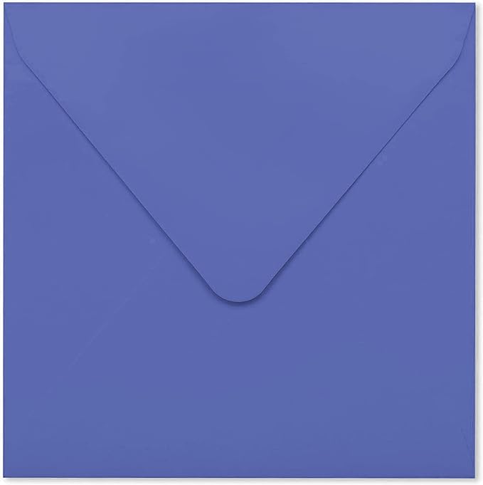 Old English Co. Special Mom Birthday Card for Her - Pink Flower Butterfly Birthday Card for Mom from Son Daughter - Cute Mom Birthday Card | Blank Inside Envelope