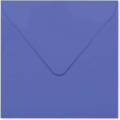 Old English Co. Special Granny Birthday Card for Her - Pink Flower Butterfly Artwork Birthday Card for Granny from Grandchildren - Cute Granny Birthday Card | Not 3D Card