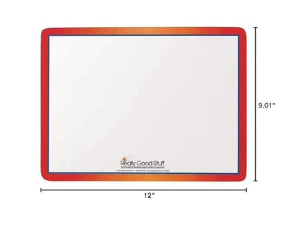 EZread™ Desktop Word-Building Mat - 1 mat