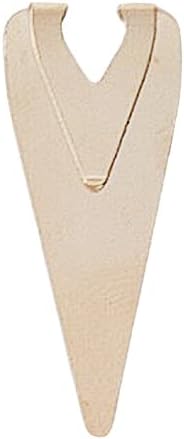 24 Pieces Rose Gold Book Darts Metal Bookmarks Small Book Line Markers Page Markers Clips with Plastic Storage Box for Teachers, Students, Readers