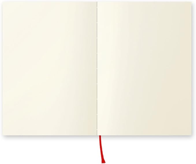 DESIGNPHIL Midori 13799006 MD Notebook, Paperback, Unruled,