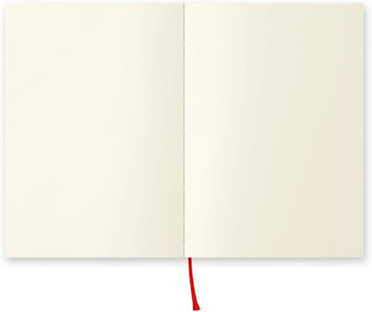 DESIGNPHIL Midori 13799006 MD Notebook, Paperback, Unruled,