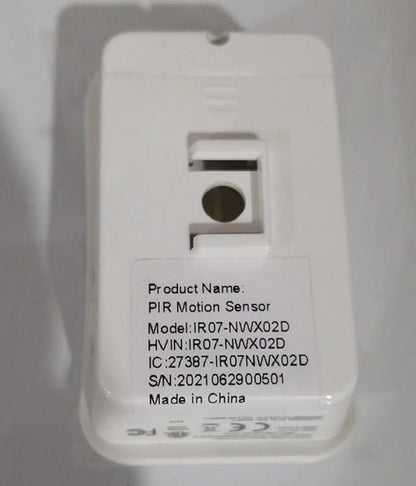 Caregiver Pager Wireless Motion Sensor Alert Room Bed Alarm and Fall Prevention for Elderly Dementia Patients (3 Receiver+2 Monitor Motion)