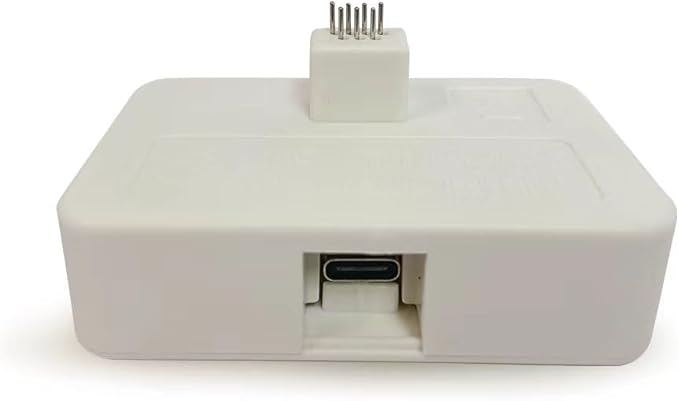 Ssrprint C9344 Maintenance Tank chip Resetter Type C for EPSON XP-4200 XP-4205 XP-4100 XP-4105 WF-2830 WF2850 WF2930 WF2950