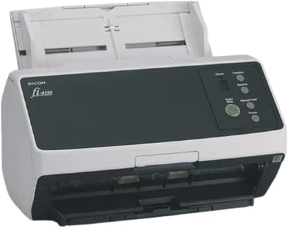 Fujitsu Image Scanner fi-8190