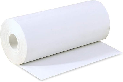 2 1/4 x 30 feet x 144 rolls CORELESS BPA Free Thermal Paper Rolls for Poynt and Pidion Thermal Receipt Printers. 25mm diameter